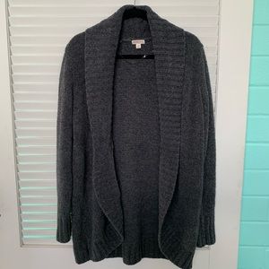 Merona soft sweater